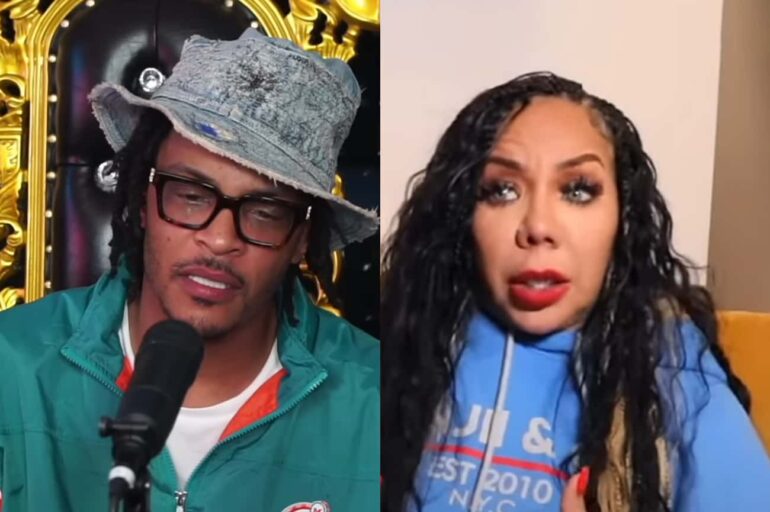 T I And Tiny Harris Lawsuit Reveals Alarming Sexual Assault