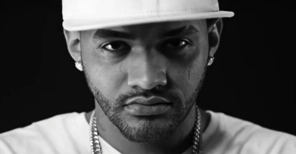 Joyner Lucas: The 508 Tour