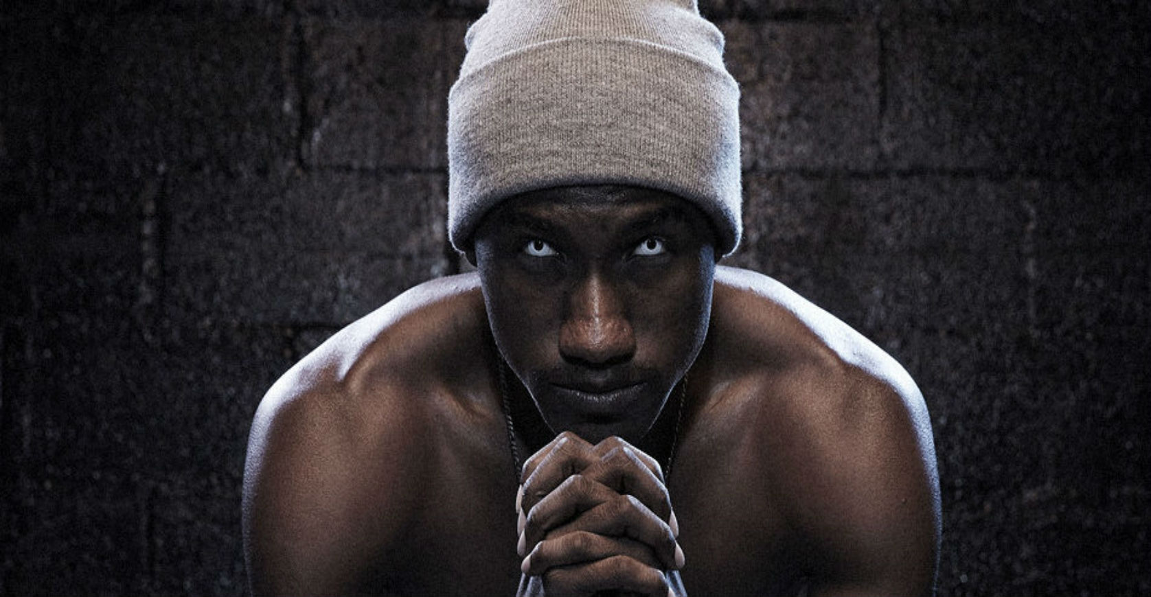 Hopsin’s new album No Shame is now available for streaming and downloading at various digital locations.