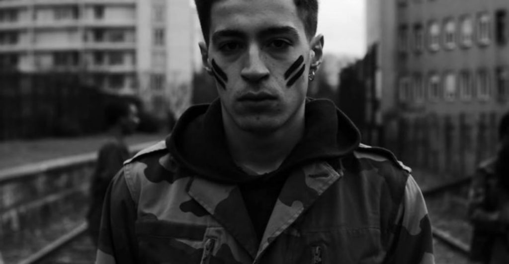 French Rapper "Tengo John" Impressive Rap Flow !