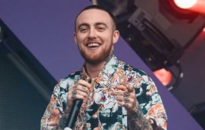 R.I.P Mac Miller You'll be missed