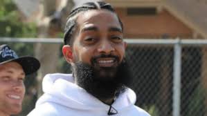 Nipsey Hussle is Pronounced Dead After Being Shot 6 Times In LA