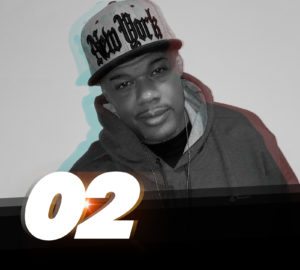 DJ Soundz Dilemaradio Hip Hop Show Vol. 2