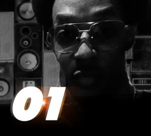 DJ Mr Phantastik Dilemaradio Hip Hop Show Vol. 1