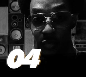 DJ Mr Phantastik Dilemaradio Hip Hop Show Vol. 4