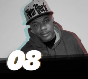 Dj Soundz Dilemaradio Hip Hop Show Vol. 8