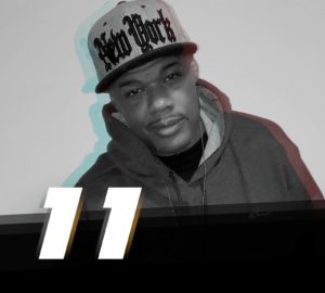 Dj Soundz Hip Hop Show Vol. 11