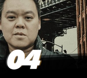 DJ Stukwan - Hip Hop Show Vol. 4