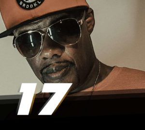 DJ Soundz - Hip Hop Show Vol. 17