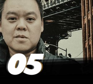 DJ Stukwan - Hip Hop Show Vol. 5