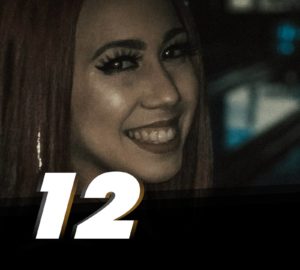 Dj Krisbebe - Hip Hop Show Vol. 12