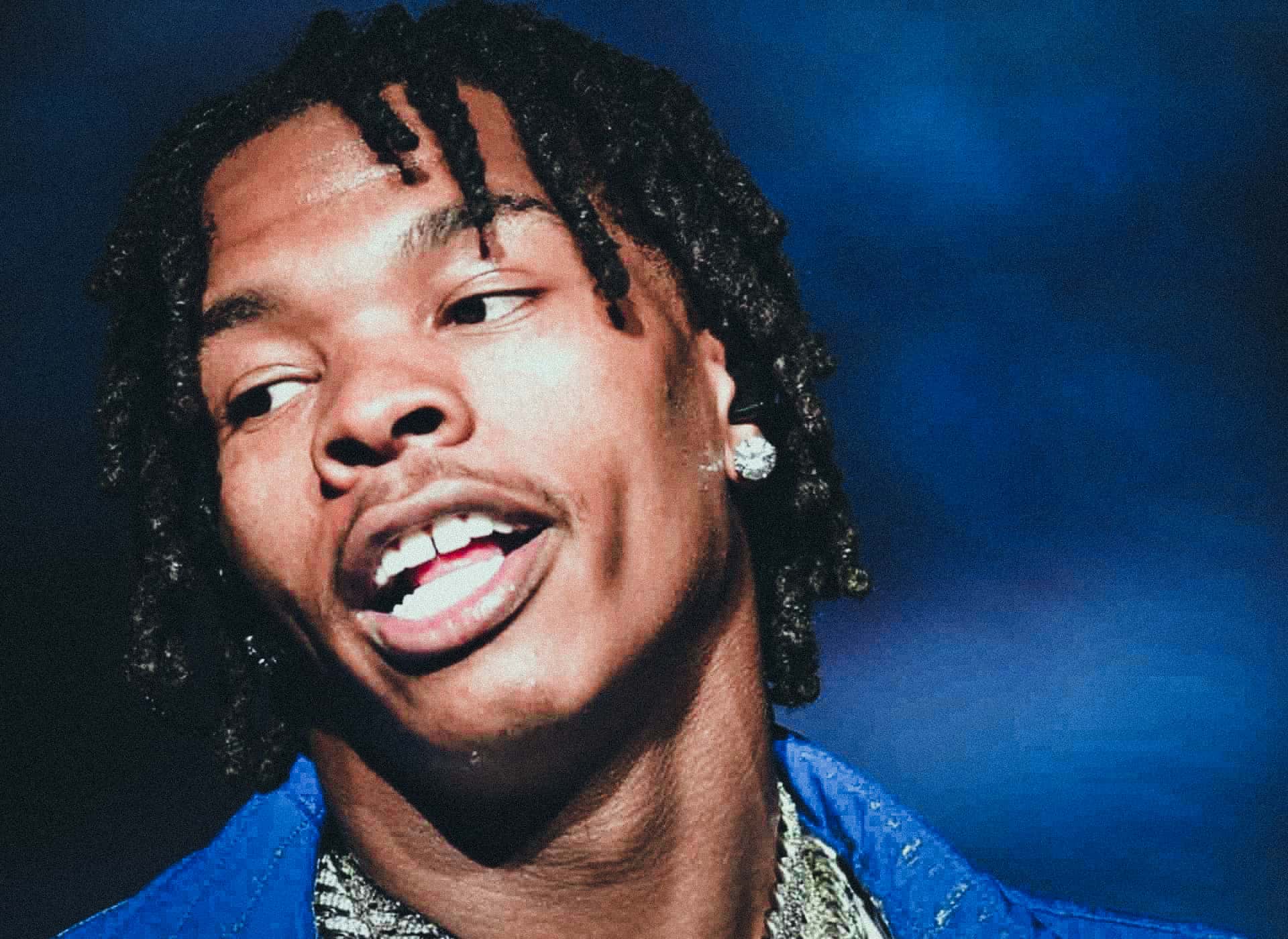 Lil Baby Reacts After Losing 400k to Fake Patek Philippe