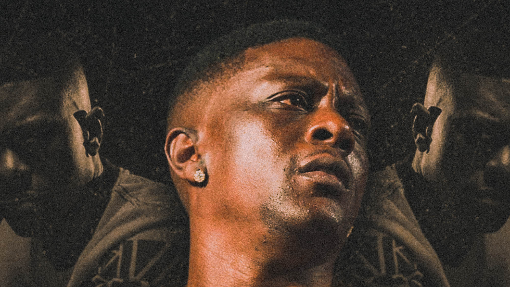 Boosie once again has another predicament with Lil Nas X on social media