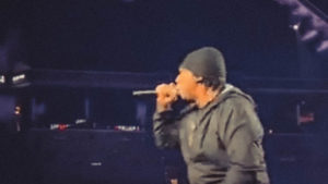 KRS-One VS Big Daddy Kane Verzuz Battle recap