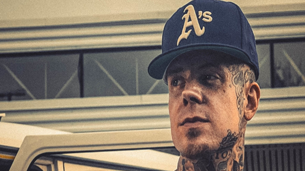 Hip-Hop Embrace Millyz from Cambridge, Massachusetts