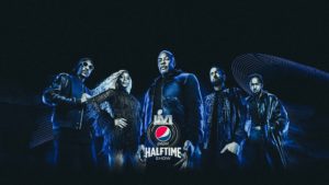 NFL Super Bowl 2022 - When, Where and Performers