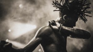 Playboi Carti concert in Houston canceled but the party went on