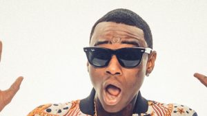 Soulja Boy clowns Tyga and Famous Dex by telling fans that they fell off