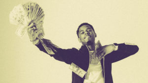 When Pooh Shiesty defeated DaBaby and Foogiano in a money-spreading contest