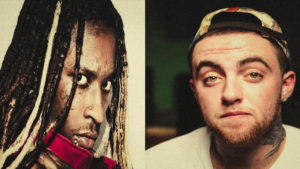 Young Thug reveals something creepy about the song he made with Mac Miller