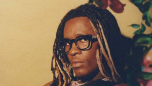 Young Thug's New Album "Punk" Out Now