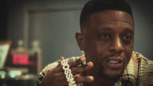 Boosie Badazz is going back to school