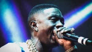 Boosie's Birthday Bash Nov 20th in Jackson Mississippi "Get Your Tix"