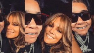 Halle Berry "5 Rounds" with Young M.A - Episode 2