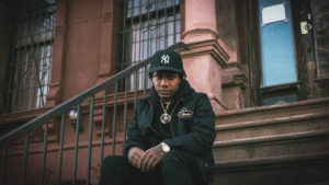 Neek Bucks invites you into his world with his New Album "Neighborhood Hov"