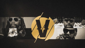 Verzuz Gamez presents Worldpremier Call of Duty "Vanguard"
