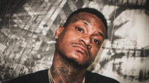 Compton rapper Slim 400 fatally shot and killed in Los Angeles
