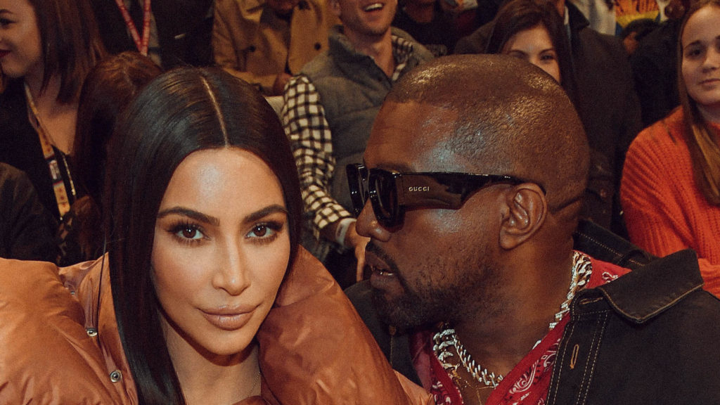 KANYE WEST BUYS A $4.5 MILLION HOUSE RIGHT NEXT TO KIM KARDASHIAN