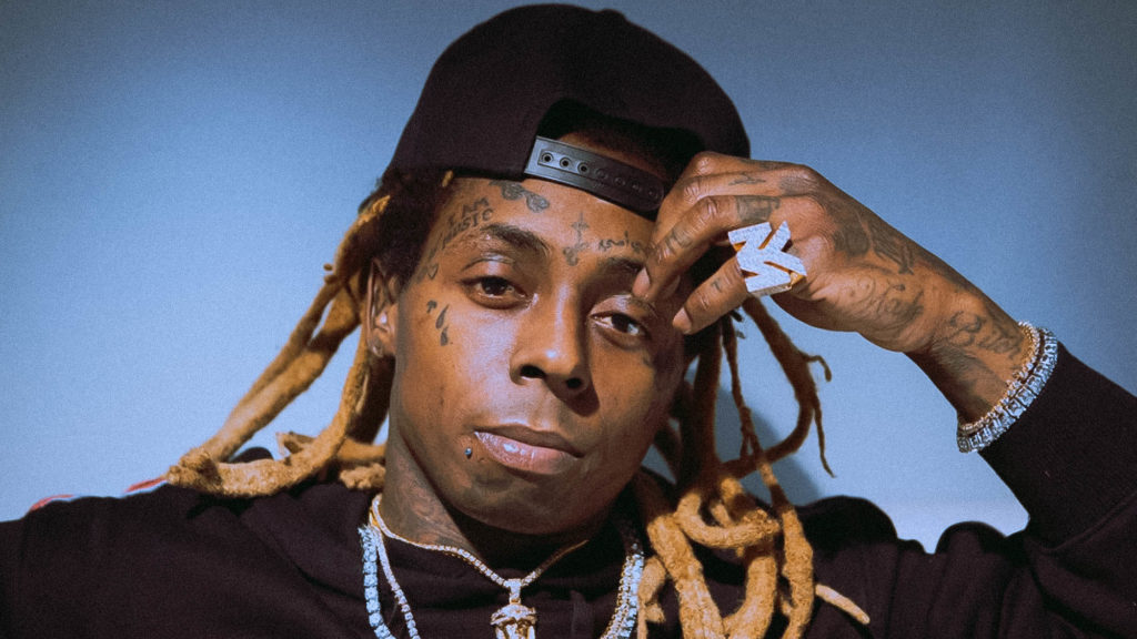 Lil Wayne is officially under police investigation