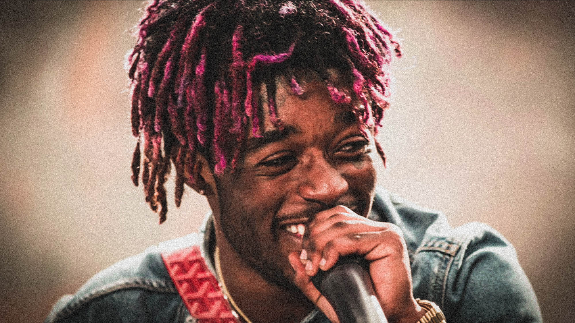 Student waiting on Lil Uzi Vert to pay his $90,000 college debt