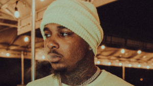 Doe Boy New Album "OH REALLY" Out Now