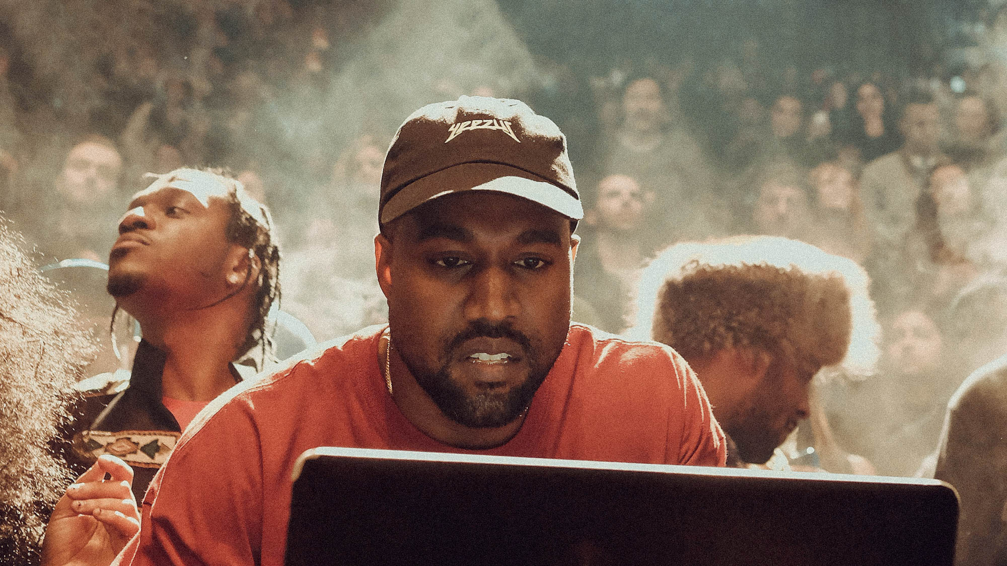 Kanye West Is Supposedly Working On DONDA 2 Album
