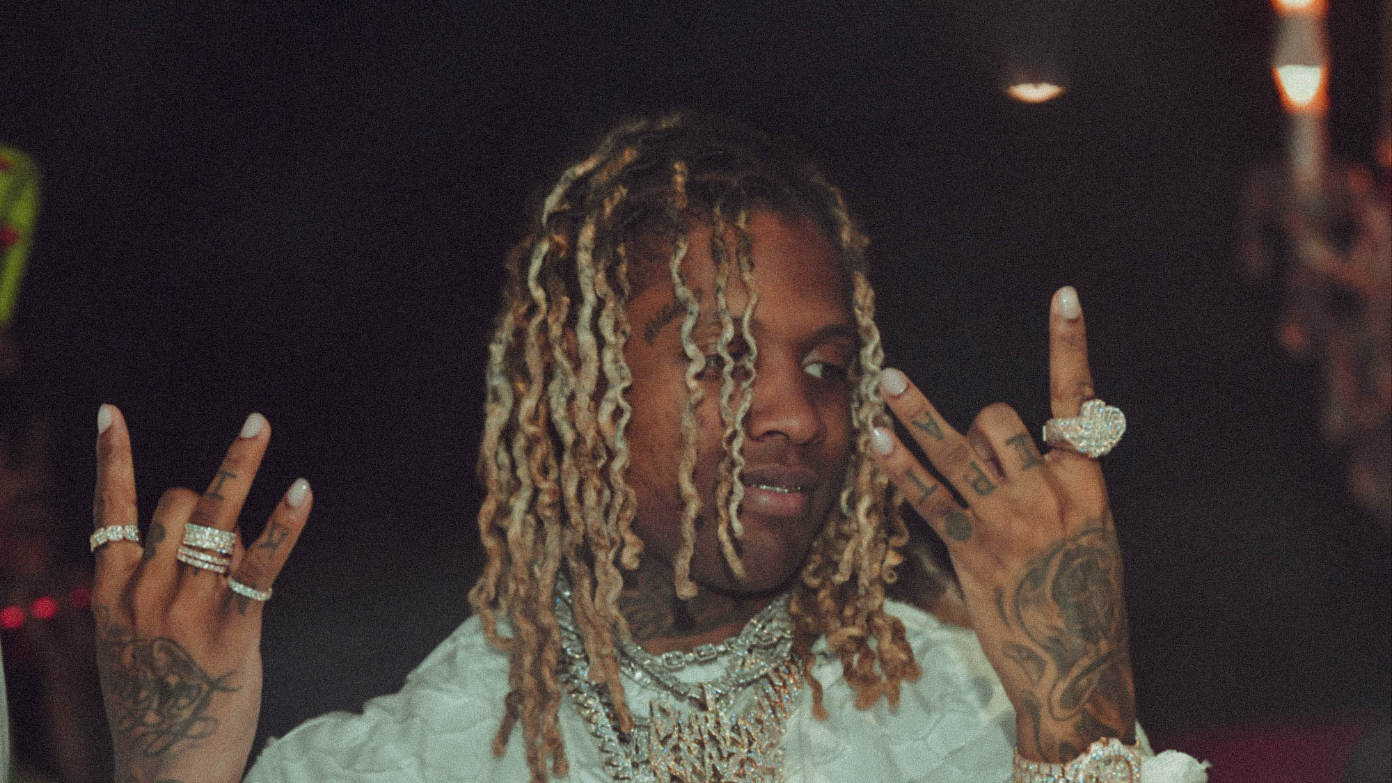 Lil Durk Back On Road With The "7220" Tour