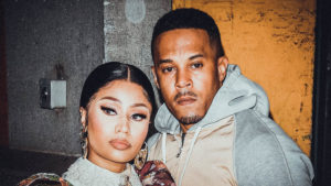 Nicki Minaj Defends Herself Against Allegations Of Gang Membership