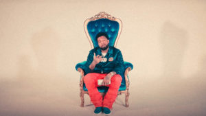 Philthy Rich album"Motivational Purpose" now available