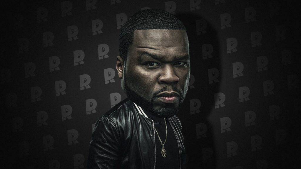 50 Cent Net worth $40 Million - Who Is the Richest Hip Hop Artist in the World of 2022?