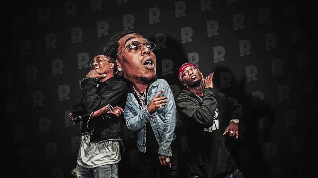Migos Net worth $80 Million - Who Is the Richest Hip Hop Artist in the World of 2022?