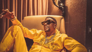 Boosie drops album "Heartfelt" and launches "Boosie Gone Bad" Tv show