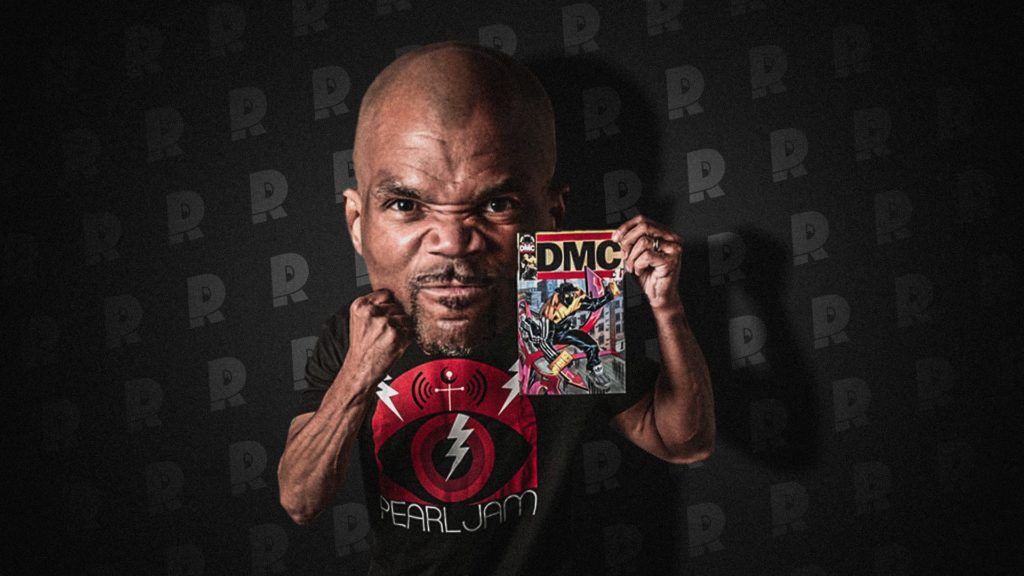 Darryl McDaniels Net worth $40 Million - Who Is the Richest Hip Hop Artist in the World of 2022?