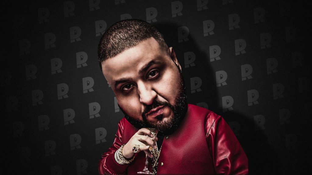DJ Khaled Net worth $75 Million - Who Is the Richest Hip Hop Artist in the World of 2022?