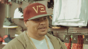 Fat Joe shows off his $4 million watch