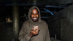 Kanye West's List of Enemies: Who's Next?