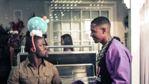 Kevin Hart pranked Nick Cannon by sending him a condom vending machine