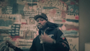 Meek Mill blasts Atlantic Records