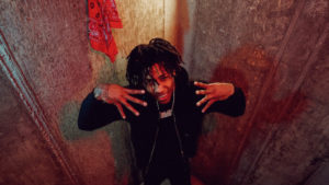 NBA YoungBoy is slamming his label, believing that he is being blackballed