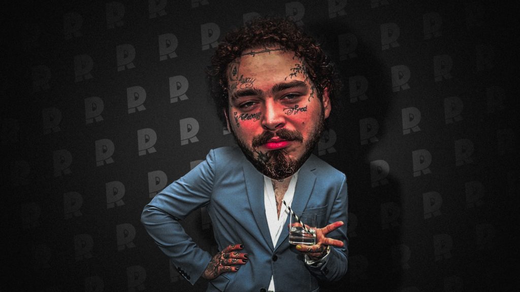 Post Malone Net worth $45 Million - Who Is the Richest Hip Hop Artist in the World of 2022?